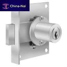 Mechanical lock 81640for furniture1 pointcommercial
