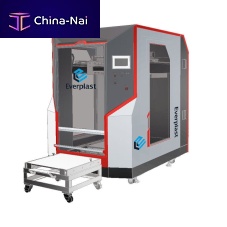 Sand 3D printer EM3-3505-CMTindustrialconstructionlarge-format