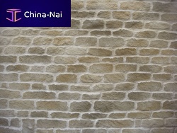Decorative coating DECOPIERRE DSC03529for claddingfloating coatoutdoor