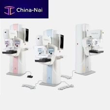 Full-field digital mammography unit Helianthus series