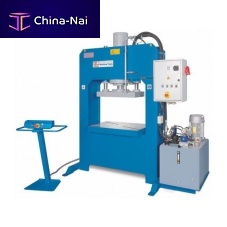 Hydraulic press KP 70 Aformingdeep drawingframe