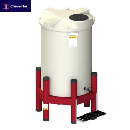 Feeding system 57 series Feeding system 57 series