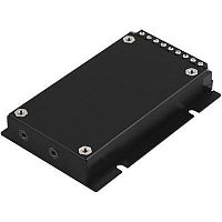 Single-output DC/DC converter PAF(D)150 serieschassis-mounted4:1 input voltage rangehigh power density