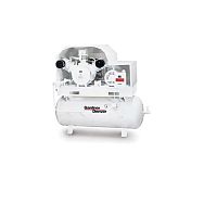 Centrifugal compressor V series airelectrically-poweredstationary