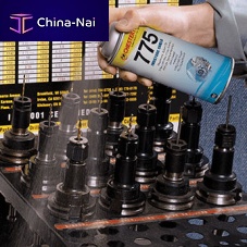Corrosion protection spray 775for metal