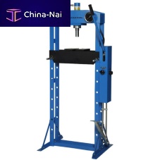 Manual press WSP 15Fforming