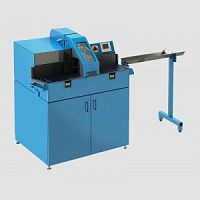 Band saw M20for PTFEfor hosessemi-automatic