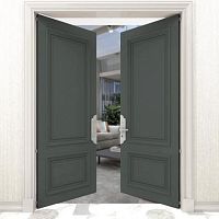 Door handle ORIENTalloyclassichome