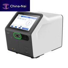 Automatic immunoassay analyzer Finecare FIA Meter X2for clinical diagnosticfluorescenceserum