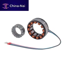 Frameless motor IA-A3BZA / IB-A3BZADCasynchronous48 V