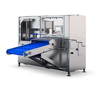 Meat flattener wePRESS 5000