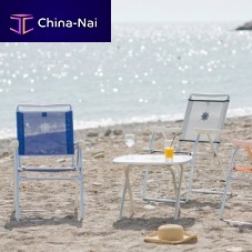 Contemporary chair PA160BoutdoorTextilene®vinyl