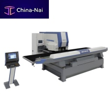 CNC punching machine M30 seriesservo-electricfor sheet metalforming