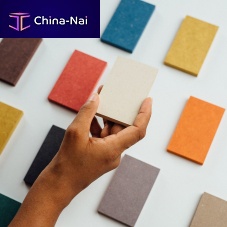 High-resistance MDF panel Vachromat White Pearlconstructionmoisture-resistanthigh-density