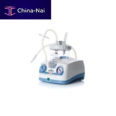 Electric surgical suction pump SP101-1for surgical drainage and debridementportable