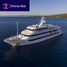 Cruising mega-yacht Katinawheelhouse12-cabinsteel