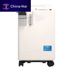 Medical oxygen concentrator JAY-5BWportable