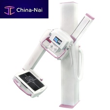 Radiography system digitalfor multipurpose radiographywithout table