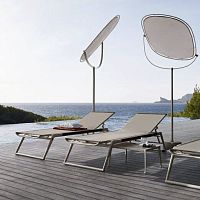 Home shade structure Tesa O'