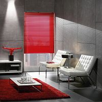 Venetian blinds for windowaluminummotorized