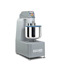 Spiral dough mixer M1 Line seriesfor bakeriesfixed bowlstainless steel