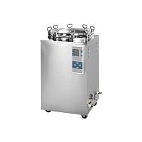 Medical autoclave V S seriesfor veterinary clinicsveterinaryvertical
