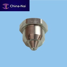 Spray nozzle TSP seriesmistingfor waterfull-cone