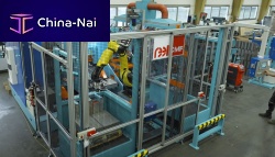 Automatic production line