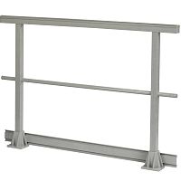 Composite railing balustradeoutdoorindoor