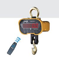 Digital crane scale CASTON(THZ)