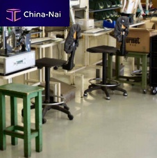 Protective paint FINISOL ANTISTATICOfinishfor indoor usefor floor