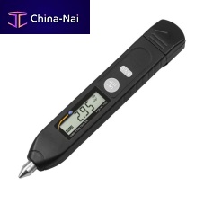 Machine monitoring vibration meter PCE-VT 1100pen type