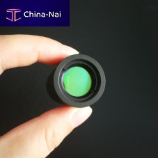 CO2 laser beam profiler