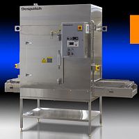 Belt conveyor PC seriesfor the pharmaceutical industryvertical