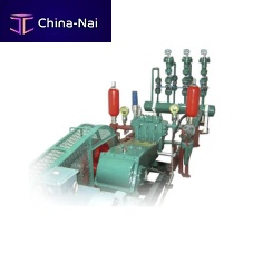 Plunger pump ZYB wateroilair