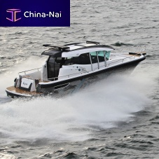Inboard express cruiser COMMUTER 35dieseltwin-enginewheelhouse