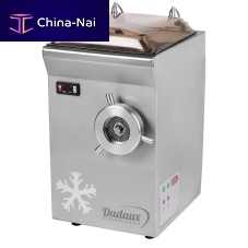 Refrigerated industrial mincer RUBISautomaticmeatstainless steel