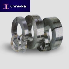Steel coil