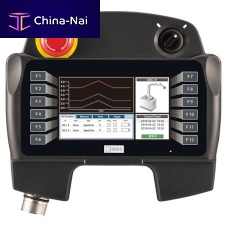 Operator interface with touch screen HG1P Serieshandheldwall-mount480 x 272