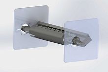 Transversal cutting system bladesheet metalhigh-speed