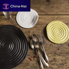 Terracotta serving tray Gestihomecommercial