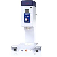 Servo-press JP5T seriesmanually-controlledelectromechanicalelectric