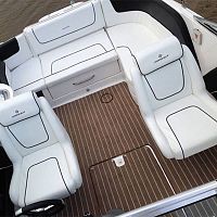 Boat carpet ART-Deluxefor yachtsfor boatspolypropylene