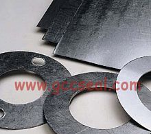 Graphite plate JFY-150 seriessheet