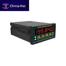 Digital weight indicator WI-400VP-Dpanel-mountModbus RTU