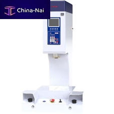 Servo-press JP5T seriesmanually-controlledelectromechanicalelectric