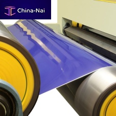 Polyethylene plate Alucoat® coil