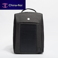 PV backpack DAS-BA series transportwaterproof fabric
