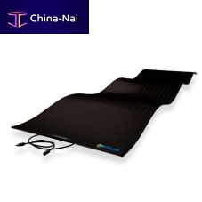 CIGS solar panel Solar Cells FF110 110W-120W 3,10mblackflexible