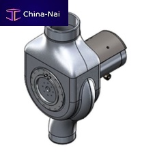 Centrifugal compressor TCA50-2.0-LWairstationarybearing